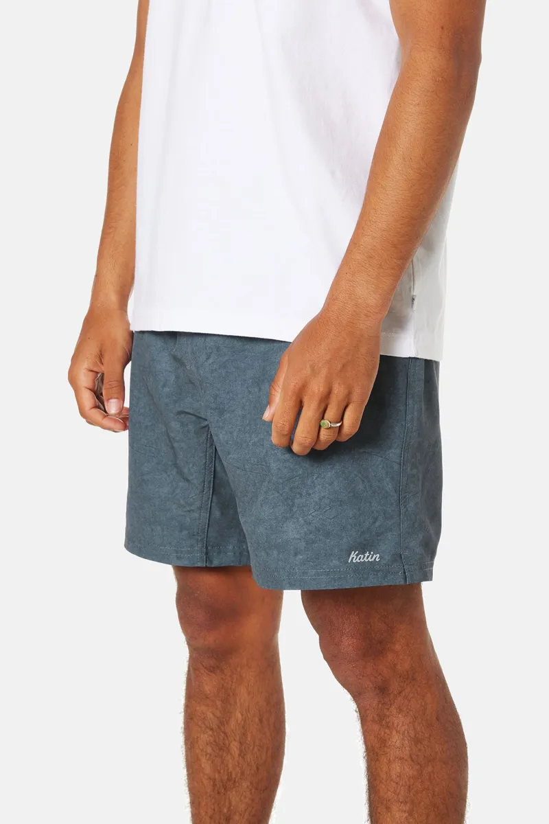 Katin Fusion Short Baltic Blue-2